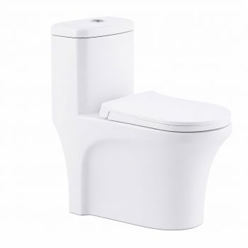 Bồn cầu CV-B51608