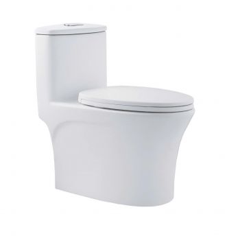 Bồn cầu CV-B5122