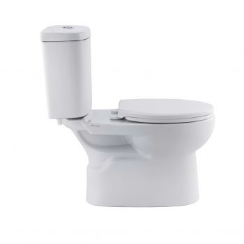Bồn cầu CV-B51302