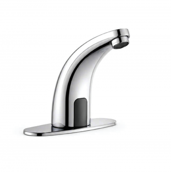 Vòi Lavabo lạnh cảm ứng CV-VLA518003B